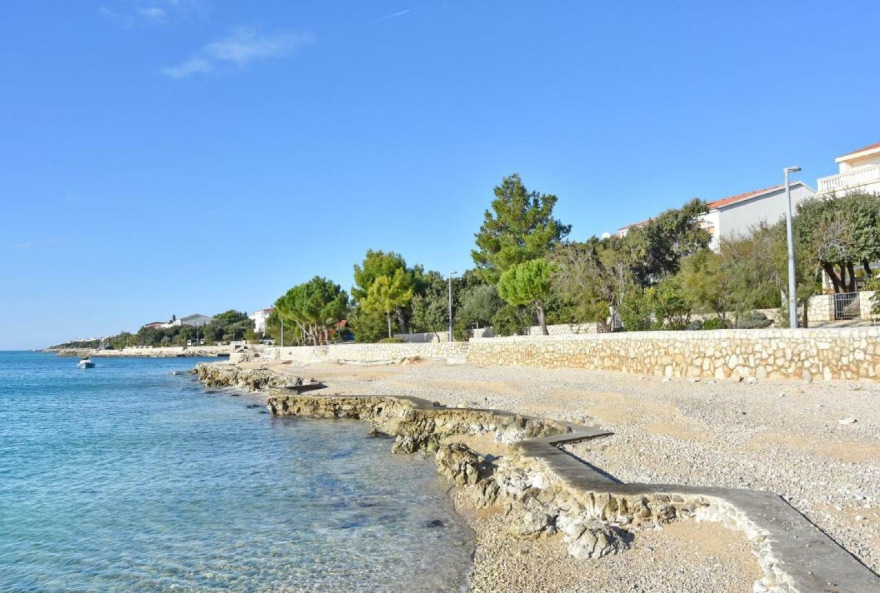 Villa Pag Mandre