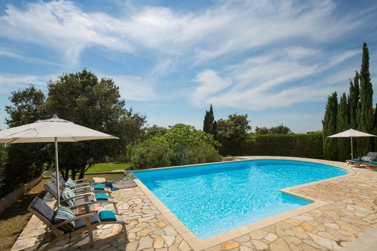Villa Pag Mandre