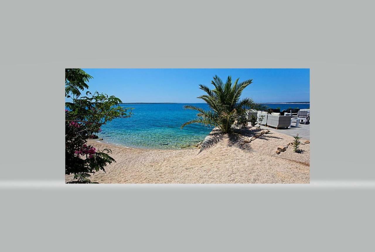 Pag Villa *