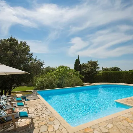 Villa Pag Mandre Exterior photo