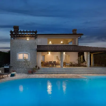 Villa Pag Mandre Exterior photo