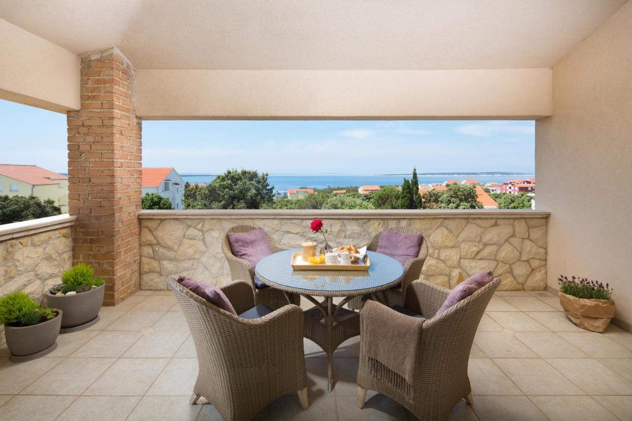 Pag Villa