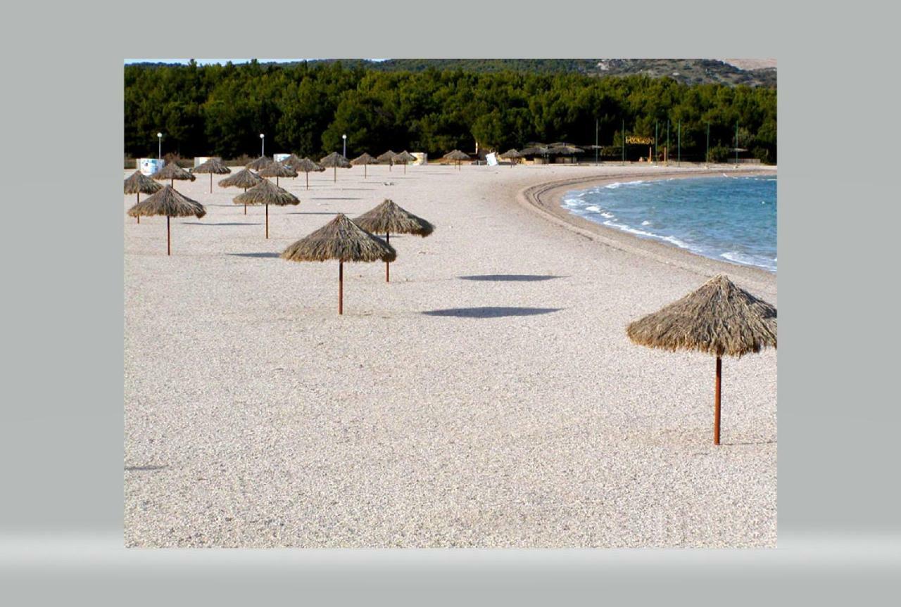 Pag Villa *