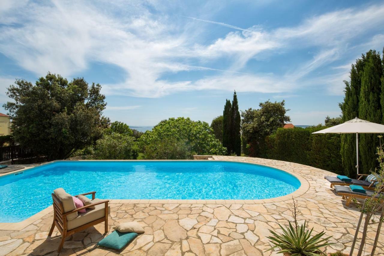 Pag Villa Mandre